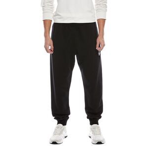 Off-White™ Mens Cuffed Sweatpant, Black